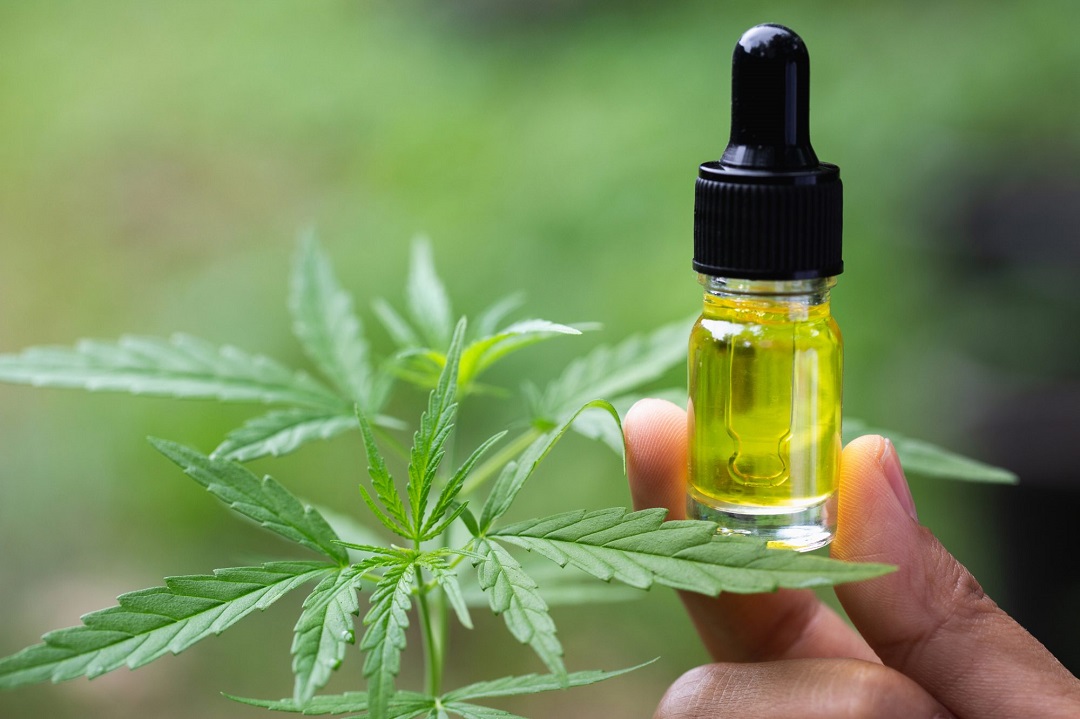 How To Use CBD Oil For Pain & How To Take CBD Oil for Pain Relief